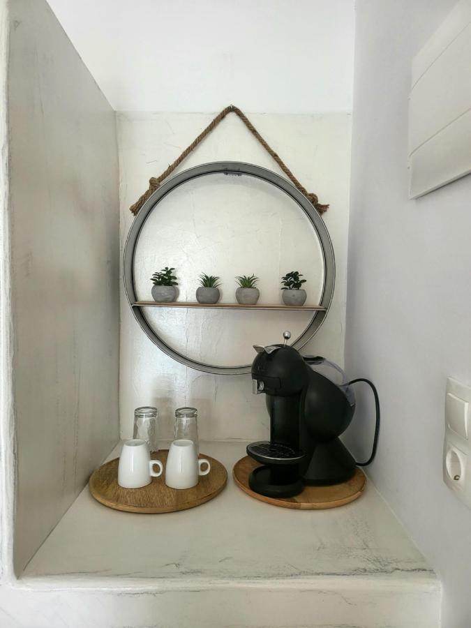 Ergina Studios Екстер'єр фото
